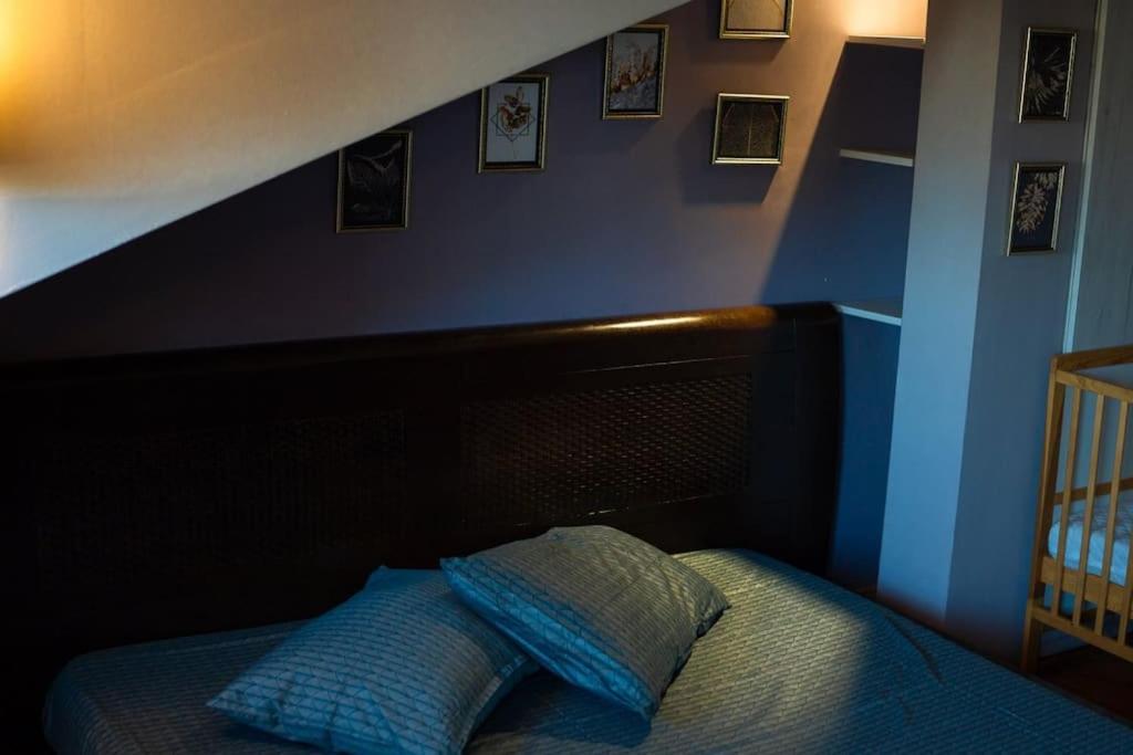 Apartmán La Vue Marine II Burgas City Exteriér fotografie