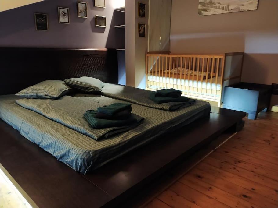 Apartmán La Vue Marine II Burgas City Exteriér fotografie