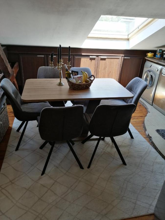 Apartmán La Vue Marine II Burgas City Exteriér fotografie