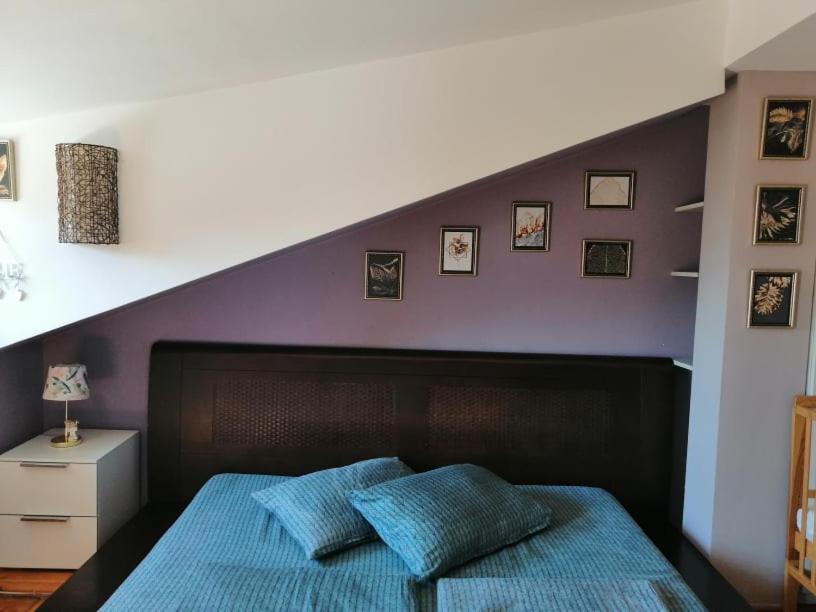 Apartmán La Vue Marine II Burgas City Exteriér fotografie