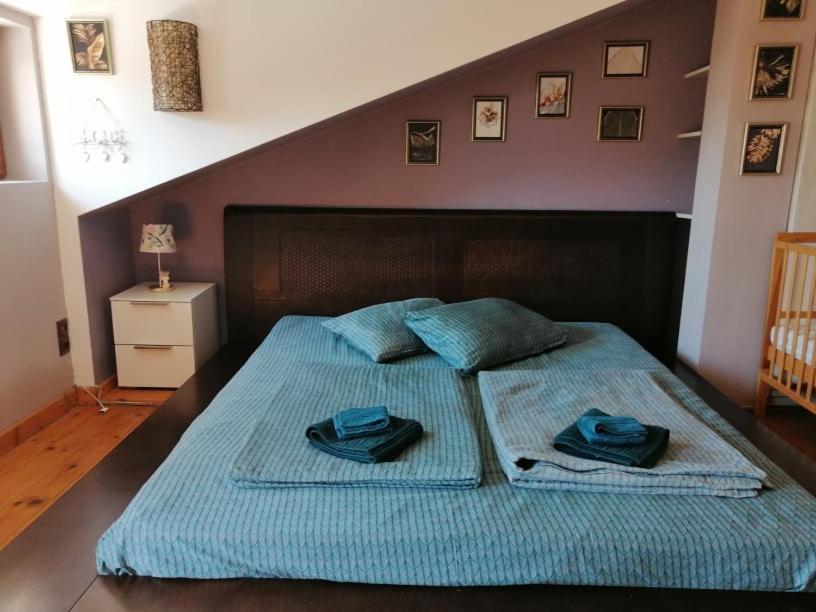 Apartmán La Vue Marine II Burgas City Exteriér fotografie
