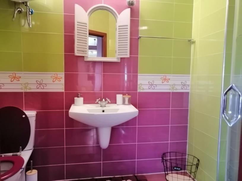 Apartmán La Vue Marine II Burgas City Exteriér fotografie