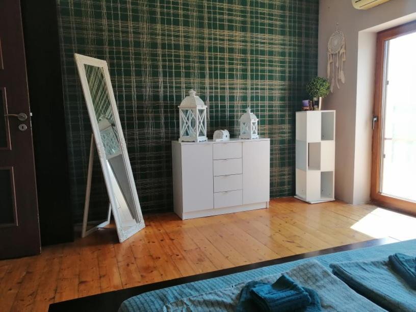 Apartmán La Vue Marine II Burgas City Exteriér fotografie