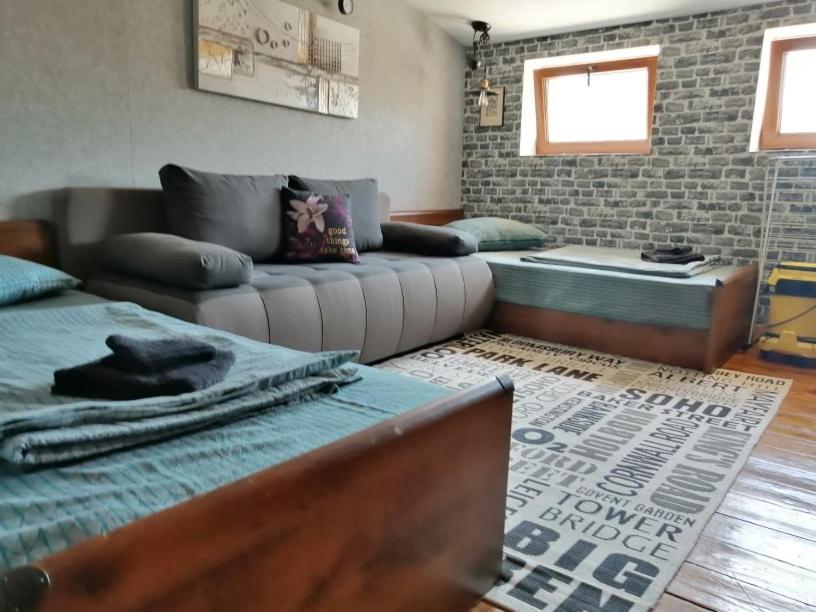Apartmán La Vue Marine II Burgas City Exteriér fotografie