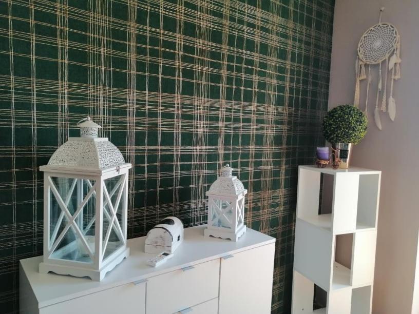 Apartmán La Vue Marine II Burgas City Exteriér fotografie