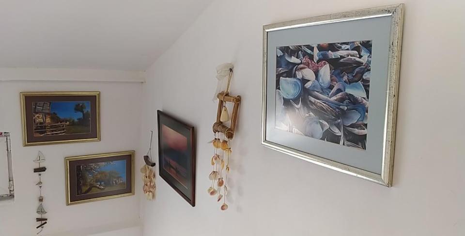 Apartmán La Vue Marine II Burgas City Exteriér fotografie