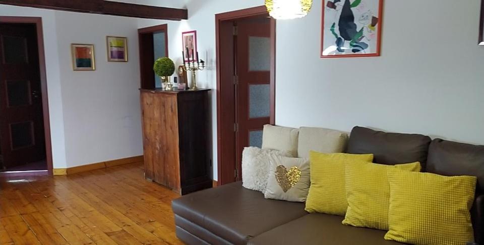 Apartmán La Vue Marine II Burgas City Exteriér fotografie