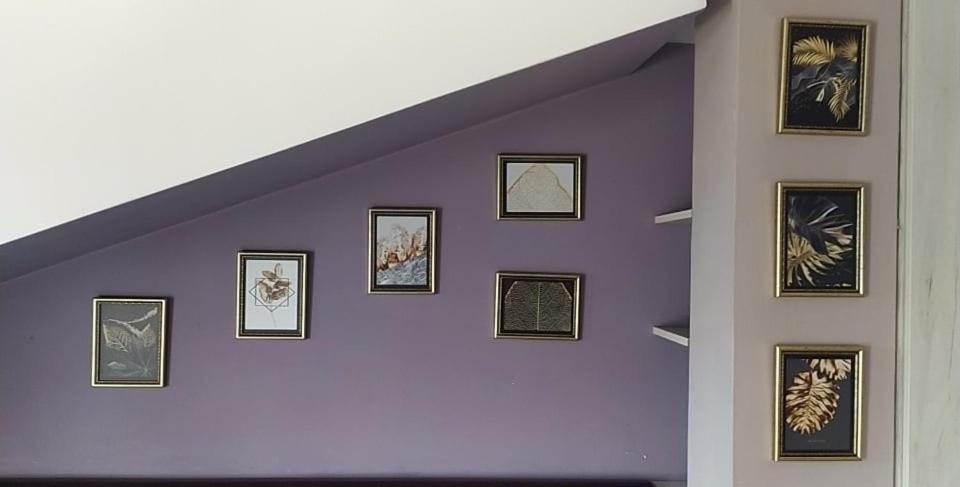 Apartmán La Vue Marine II Burgas City Exteriér fotografie