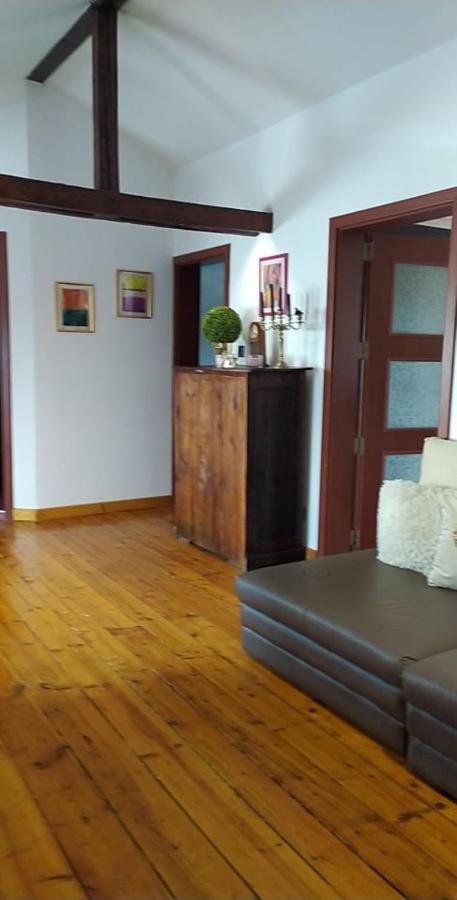 Apartmán La Vue Marine II Burgas City Exteriér fotografie